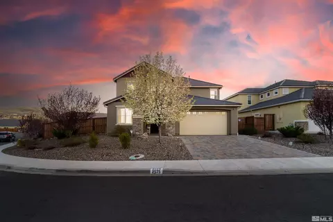 2575 Piero Ct, Sparks, NV 89434