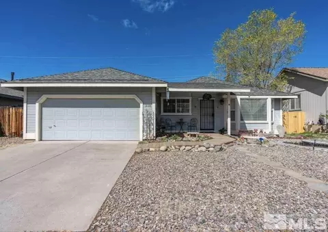 1808 Rock Ct, Carson City, NV 89701