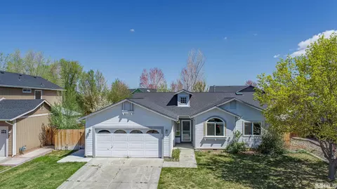 1308 Brooke Way, Gardnerville, NV 89410
