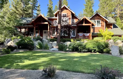 2143 The Back Rd, Glenbrook, NV 89413
