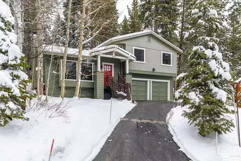 653 Tumbleweed Cir, Incline Village, NV 89451
