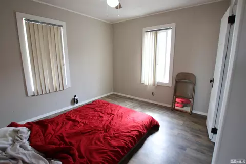 Bedroom - 665 C St, Hawthorne, NV 89415 photo 1 of 2