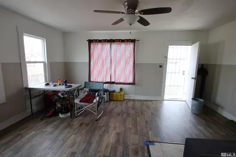 Living - 665 C St, Hawthorne, NV 89415 photo 5 of 5