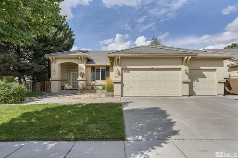 7035 Cinnamon Dr, Sparks, NV 89436