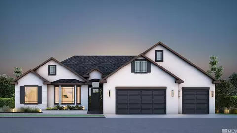 685 Painted Sage Dr, Battle Mountain, NV 89820