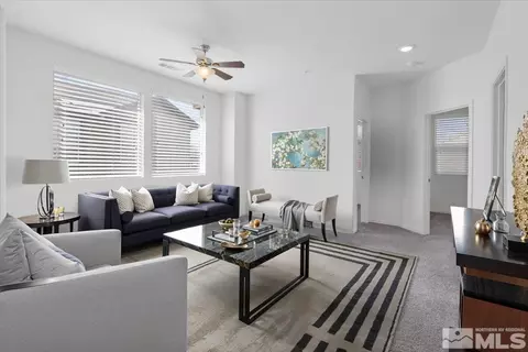 6742 Peppergrass Dr, Sparks, NV 89436