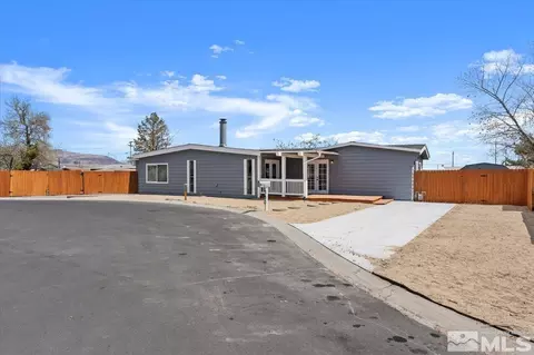 350 Randon Ct, Fernley, NV 89408