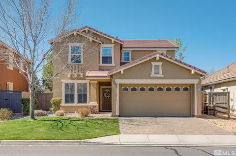 450 Ruffian Ct, Reno, NV 89521
