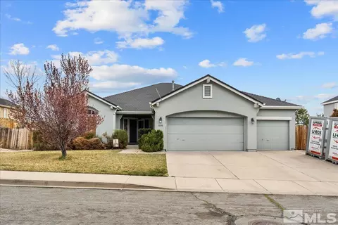 1098 Hallertau, Sparks, NV 89441