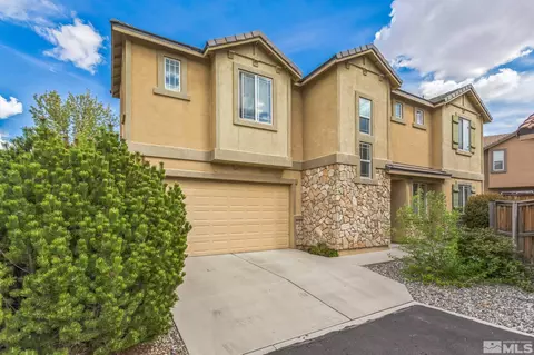 6444 Peppergrass Dr, Sparks, NV 89436