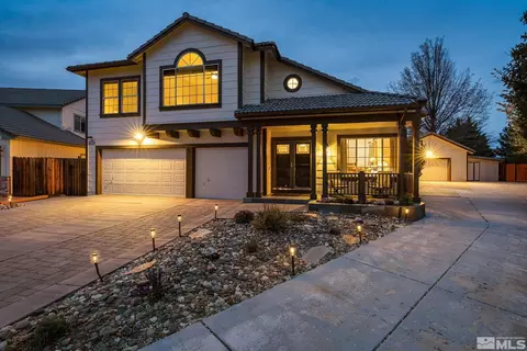 2116 Frisco Way, Sparks, NV 89434