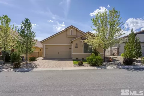 1490 Waterloo Dr, Reno, NV 89509