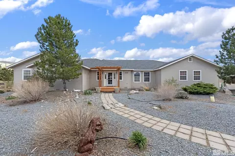 60 Horseshoe Cir, Reno, NV 89508