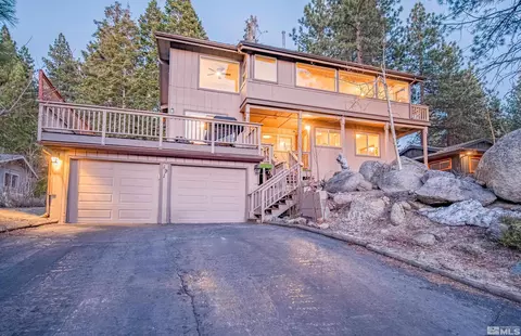 191 Hall Ct, Stateline, NV 89449
