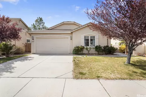 10521 Fort Morgan Way, Reno, NV 89521