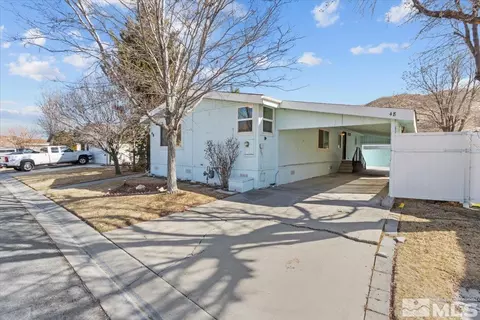 48 Ave De La Argent, Sparks, NV 89434