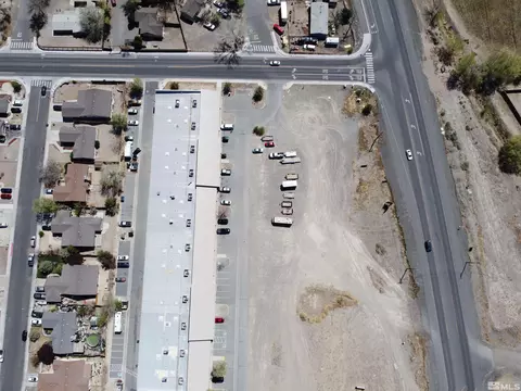 850 S Hwy 95a, Fernley, NV 89408