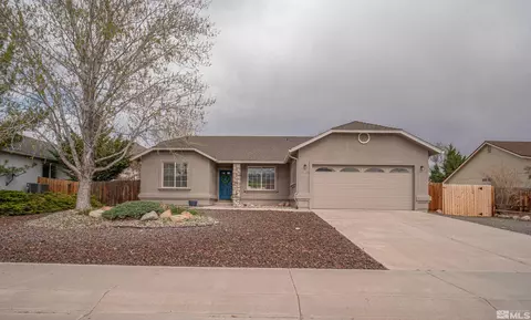 2987 San Mateo Dr, Minden, NV 89423