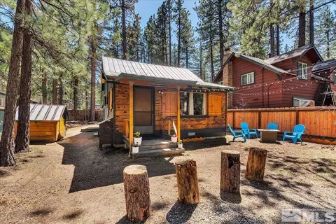 3608 Aspen Ave, South Lake Tahoe, CA 96150