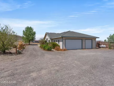 1974 Spring Rd, Fernley, NV 89408