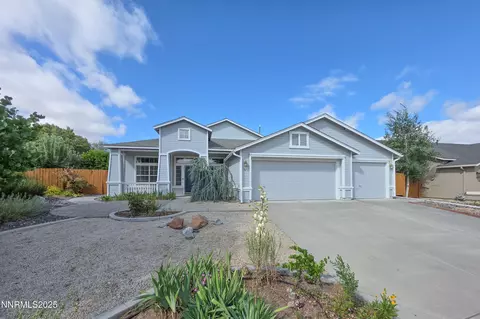 7871 Cantabria Dr, Sparks, NV 89436