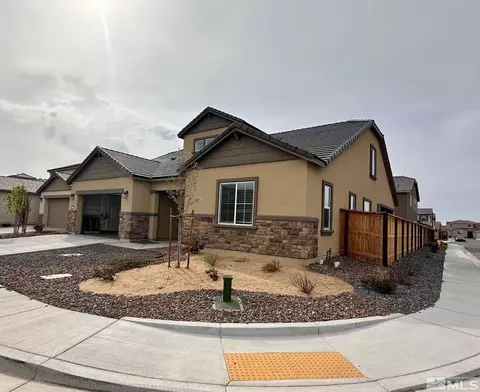 1245 Monte Way, Sparks, NV 89436