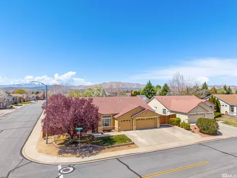 7951 Baleares Ct, Sparks, NV 89436