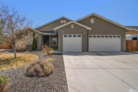 10905 Dromedary Rd, Sparks, NV 89441