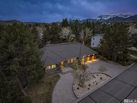 4300 Wild Eagle Ter, Reno, NV 89511