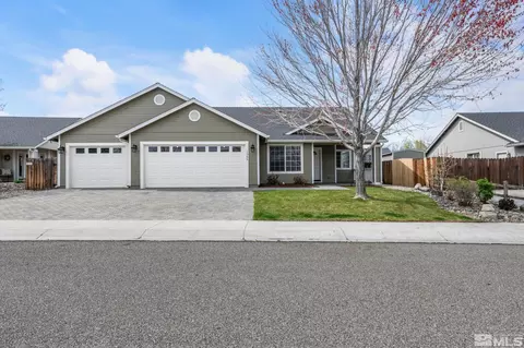 1365 Brooke Way, Gardnerville, NV 89410