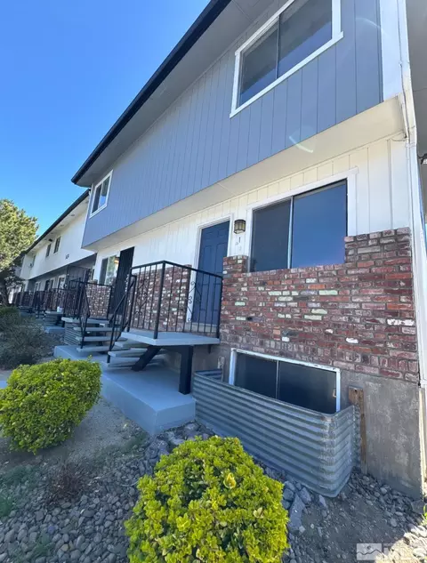 1424 E 9th St UNIT 1, Reno, NV 89512