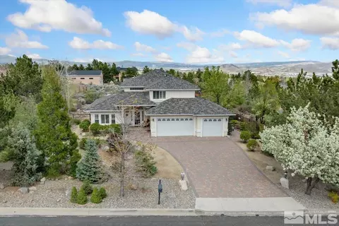 12955 Welcome Way, Reno, NV 89511