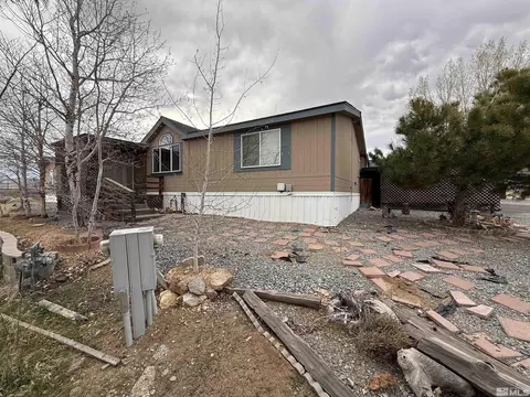 7751 Lytton Rd, Reno, NV 89506