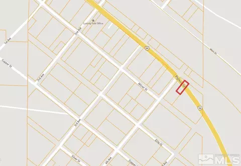205403 Plymire St, Mina, NV 89420