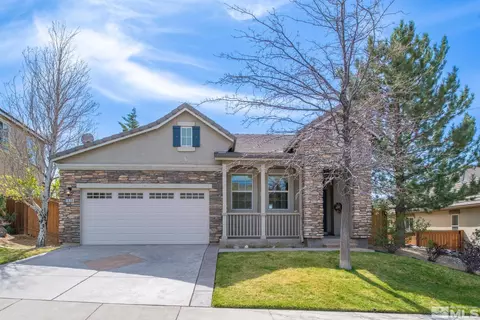 7616 Harvest Moon Rd, Reno, NV 89523