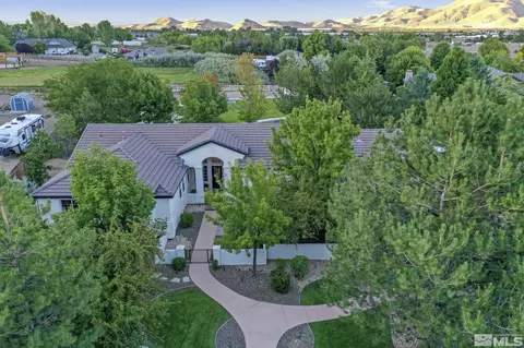 615 Flanders Rd, Reno, NV 89511