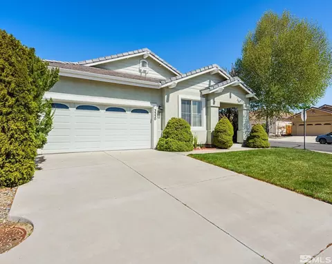 3550 Long Dr, Minden, NV 89423