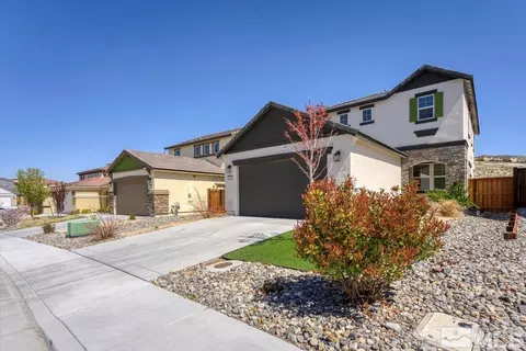 3204 Constantine Dr, Sparks, NV 89434