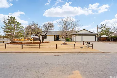 90 Tequilla Ct, Sparks, NV 89441