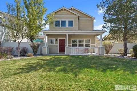 1323 Par Three Dr, Sparks, NV 89436