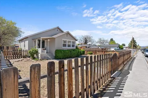 1541 I St, Sparks, NV 89431