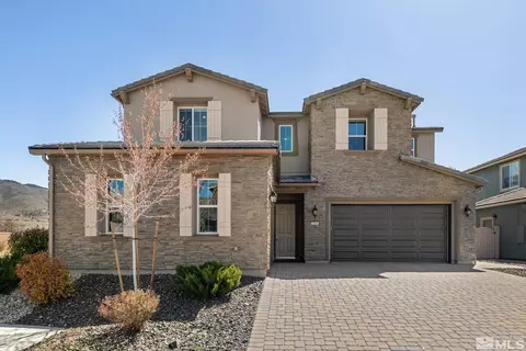 2900 Ethelinda Way, Reno, NV 89521