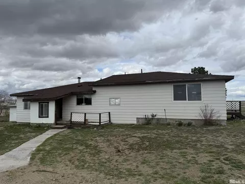 4250 Woodworth Ln, Orovada, NV 89425