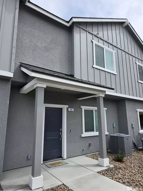 1607 E Prancer #55, Reno, NV 89523