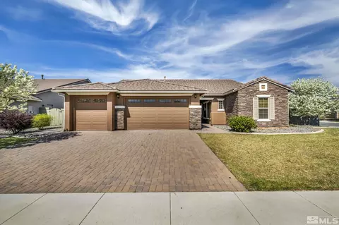 4853 Santenay, Sparks, NV 89436