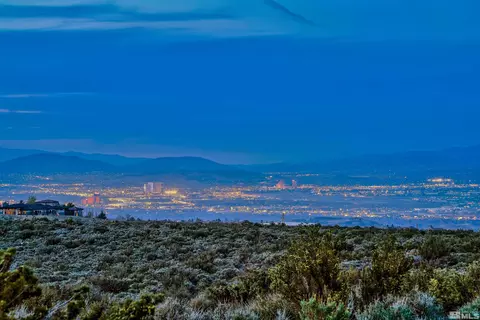 0 Melarkey Ln, Reno, NV 89511