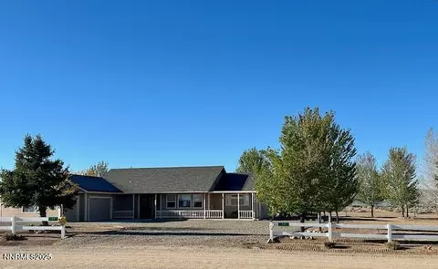 29 Grand View Ln, Wellington, NV 89444