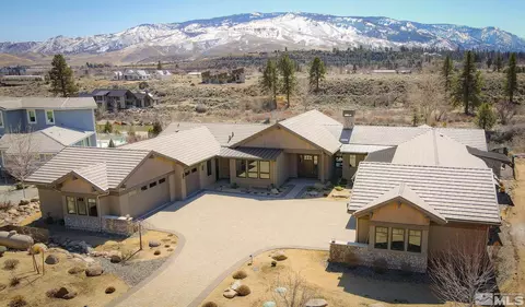 46 Silver Lynx Way, Verdi, NV 89439
