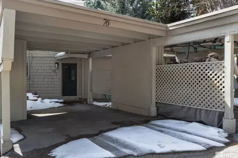810 Alder #76, Incline Village, NV 89451