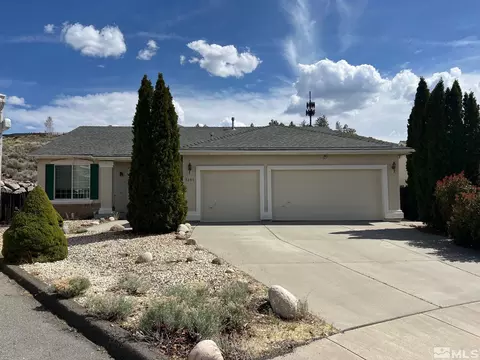 5458 Zeppelin Ct, Reno, NV 89523